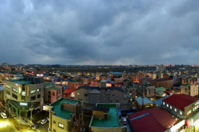 G-817 Gunsan Business and Leisure Trip, 5mins to Eunpa Park